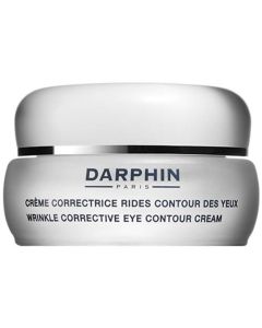 Darphin Soins Contour des Yeux et des Lèvres Crème Correctrice Rides Contour des Yeux 15ml