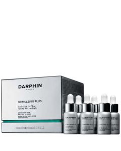 Darphin Stimulskin Plus Concentré Divin Anti-âge 28 jours 5mlx6