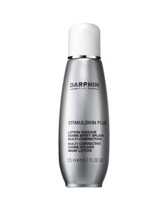 Darphin Stimulskin Plus Lotion Masque Divine Effet Splash Multi-Correction 125ml