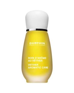 Darphin Elixirs Élixir au Vétiver Détox Anti-Stress 15ml
