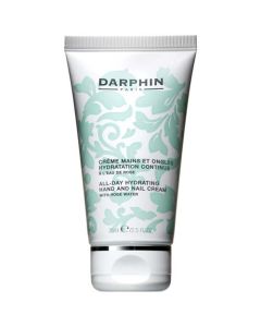 Darphin Soins Professionnels Crème Mains et Ongles Hydratation Continue 75ml