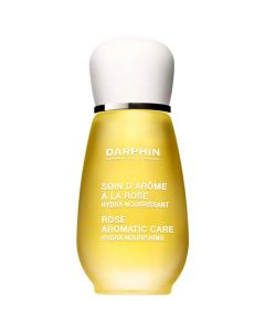 Darphin Elixirs Élixir à la Rose Hydra-nourrissant 15ml