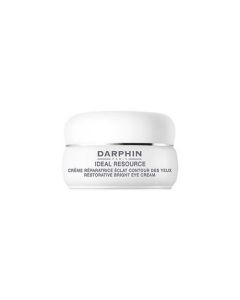 Darphin Ideal Resource Crème Réparatrice Eclat Contour des Yeux 15ml