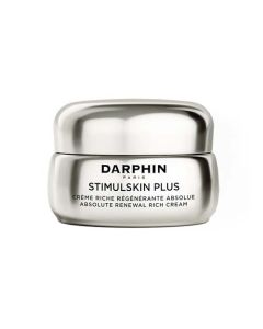 Darphin Stimulskin Plus Crème Riche Régénérante Absolue 50ml