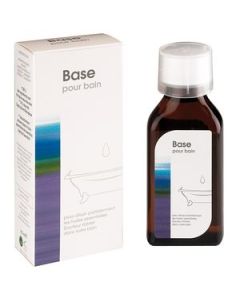 Dr Valnet Base Pour Le Bain 50ml