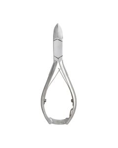Vitry Pince Pédicure Ongles Forts 14cm Inox
