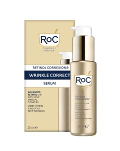 Roc Correction Rides Sérum Rétinol 30 ml 