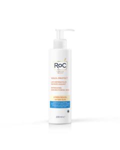 Roc Soleil-Protect Corps Lait Réparateur Rafraichissant Après-Soleil 200 ml 