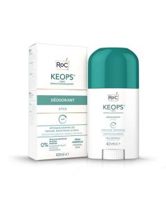 Roc Keops Déo Stick 24H 40 ml 
