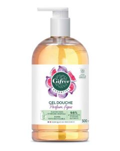Gifrer Gel Douche Figue 500 ml