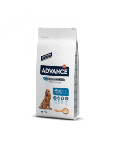 Advance Chien Adulte Medium Croquettes 14kg