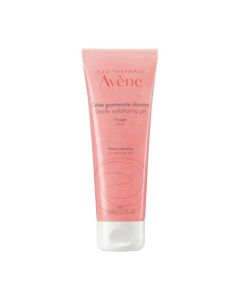 Avène  Les Essentiels  Gelée Gommante Douceur 75ml