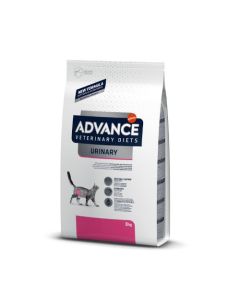 Advance Affinity Veterinary Diets Urinary Croquettes Chats - 8kg 