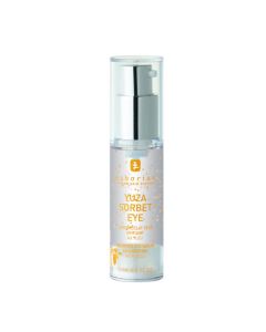 Erborian Yuza Sorbet Eye Crème Contour des Yeux 15ml