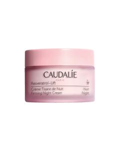 Caudalie Resveratrol Lift Crème Tisane de Nuit 50ml