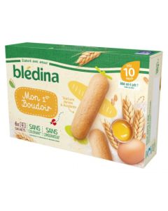 Blédina Mon 1er Boudoir dès 10 mois 120g