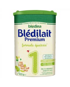 Blédina Blédilait Premium 1er âge 800g