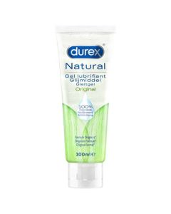 Durex Naturel Essentials Gel Lubrifiant 100ml