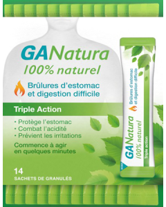 Ganatura Sachet 14