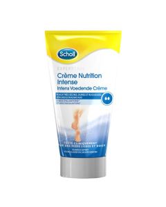 Scholl Expert Care Crème Nutrition Intense 150 ml