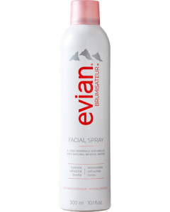 Evian Brumisateur Eau Minérale Evian 300ml