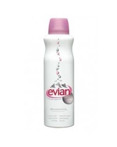 Evian Brumisateur 50ml