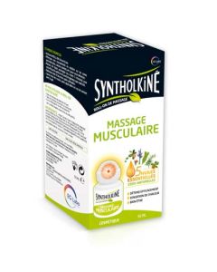 SyntholKiné Roll-On 50ml