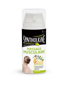 SyntholKiné Crème-Gel 75ml