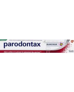 Parodontax Dentifrice Blancheur 75 ml