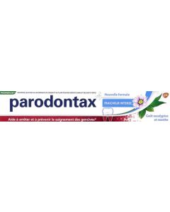Parodontax Fraîcheur Intense 75ml