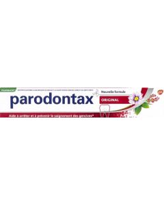 Parodontax Dentifrice Original 75ml