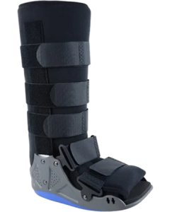Thuasne Ligastep Fix Walker Botte De Marche Longue l