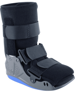 Thuasne Ligastep Fix Walker Botte De Marche Courte Xs