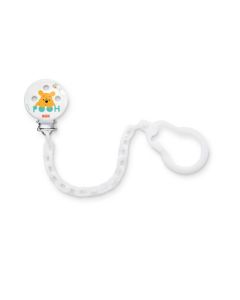 Nuk Attache-sucette Winnie L'Ourson