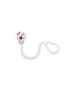 Nuk Attache-sucette Mickey