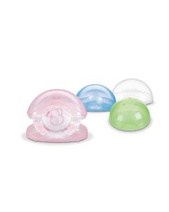 Nuk Boîte à Sucette