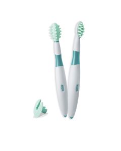 Nuk Kit éducatif d'hygiène dentaire
