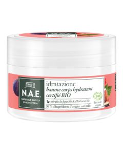 N.A.E Idratazione Baume Corps Hydratant Bio 200 ml