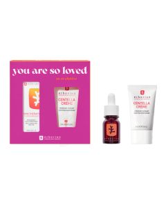 Erborian Coffret Skin Therapy & Centella Crème