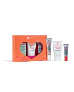 Erborian Coffret CC Routine Clair & Centella Crème Noël 2024