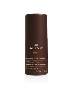 Nuxe Men Déodorant Protection 24H 50 ml