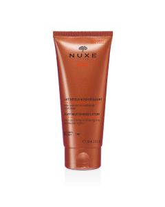 Nuxe Sun Lait Soyeux Auto-Bronzant Tube 100ml