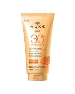 Nuxe Sun Lait Délicieux Haute Protection SPF30 150 ml