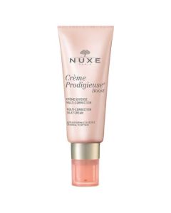 Nuxe Crème Prodigieuse Boost Crème Soyeuse Multi-Correction 40 ml