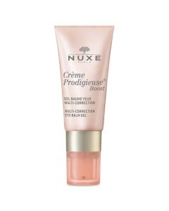 Nuxe Crème Prodigieuse Boost gel Baume Yeux Multi-Correction 15 ml