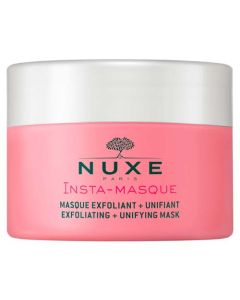 Nuxe Masque Exfoliant et Unifiant Insta-Masque 50 ml