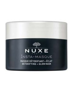 Nuxe Masque Détoxifiant et Eclat Insta-Masque 50 ml