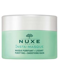 Nuxe Masque Purifiant et Lissant Insta-Masque 50 ml