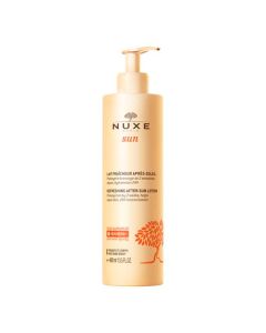 Nuxe Sun Lait Fraîcheur Après-Soleil 400 ml