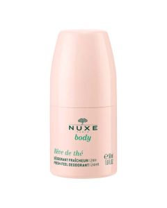 Nuxe Rêve de Thé Déodorant Fraîcheur 24H 50ml